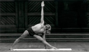 bks iyengar forside