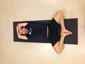 4 Supta badhakonasana1
