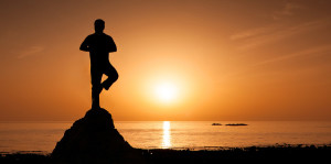 brighten day sun salutations