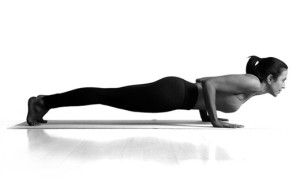 Chaturanga