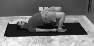 Chatushpadasana