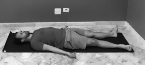Shavasana