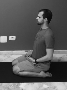 Virasana