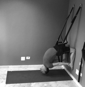 Ushtrasana K 2