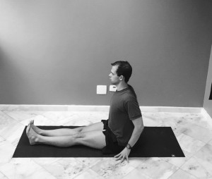 dandasana 3