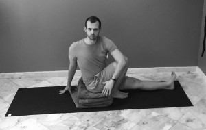maritchyasana III 2