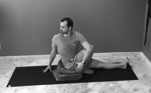 maritchyasana III 3