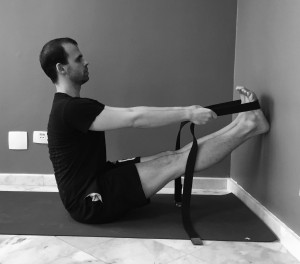 navasana parede 2