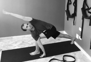 parivrtta parshvakonasana 2 1