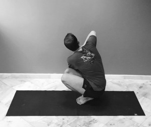 pashasana