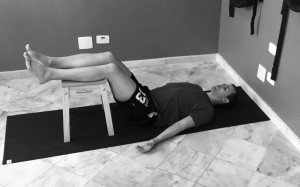 shavasana banco