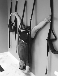shirshasana k