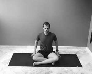 sukhasana 3