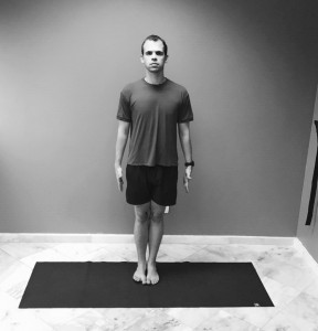tadasana 2