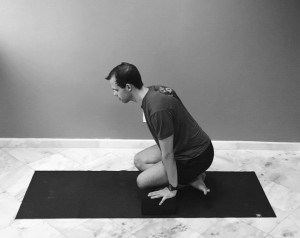 tolasana