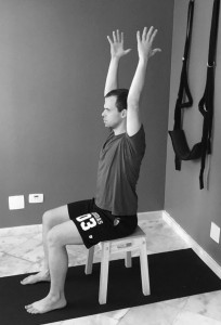 urdva hastasana banco