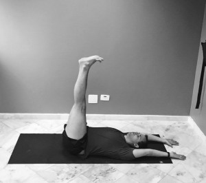 urdva prasarita padasana
