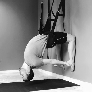 ushtrasana k