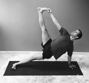 vashishthasana II