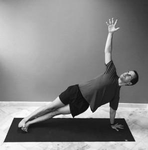 vashisthasana
