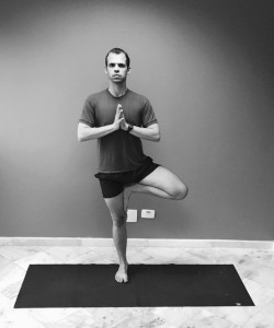 vrkshasana 3