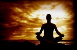 meditação