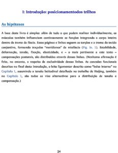 Tom Myers Intrducao aos trilhos pdf