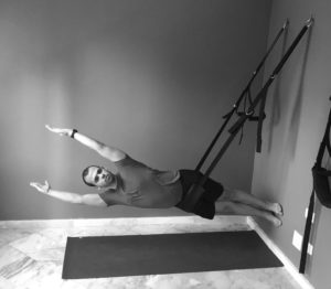 Urdva Hastasana K 2