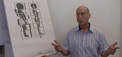documentário sobre rolfing